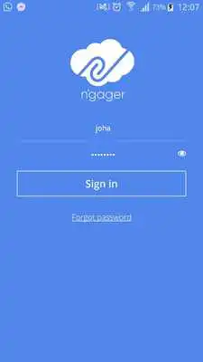 Play Ngager V5