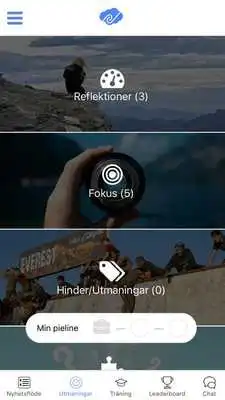 Play Ngager V5