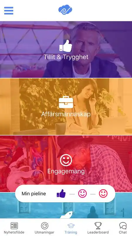 Play Ngager V5