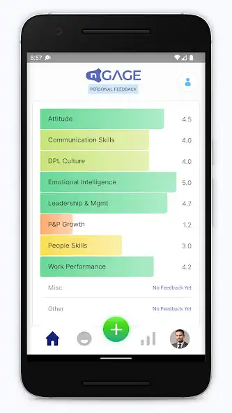 Play nGAGE @ Work as an online game nGAGE @ Work with UptoPlay