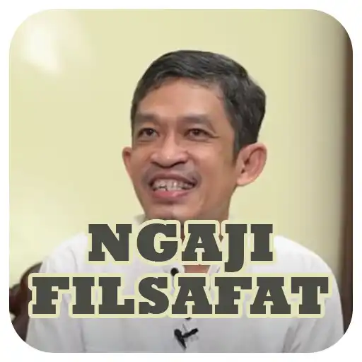 Play Ngaji Filsafat - Fahrudin Faiz APK