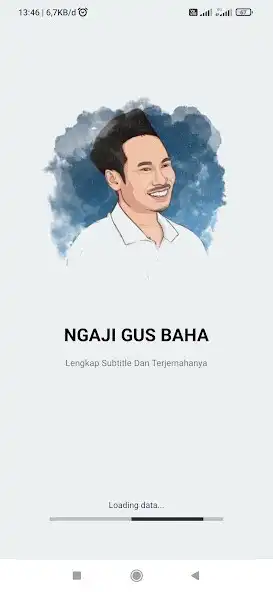 Play Ngaji Gus Baha  Terjemahanya  and enjoy Ngaji Gus Baha  Terjemahanya with UptoPlay