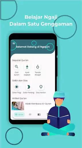 Play Ngaji.in (Belajar Tajwid & Tahsin) as an online game online Ngaji.in (Belajar Tajwid & Tahsin) with UptoPlay Play Ngaji.in (Belajar Tajwid & Tahsin) as an online game Ngaji.in (Belajar Tajwid & Tahsin) with UptoPlay