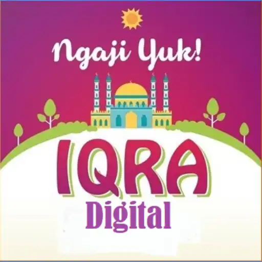 Play Ngaji Iqro lengkap Jilid 1-6 Audio Offline APK
