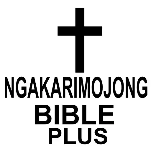 Play Ngakarimojong Bible Plus APK