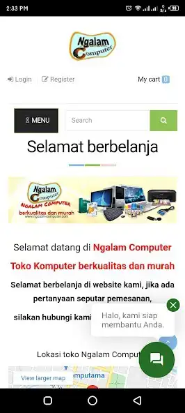Play Ngalam Computer  and enjoy Ngalam Computer with UptoPlay
