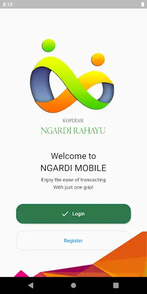 Play Ngardi Mobile as an online game Ngardi Mobile with UptoPlay