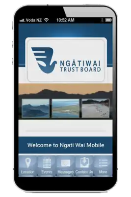Play Ngatiwai