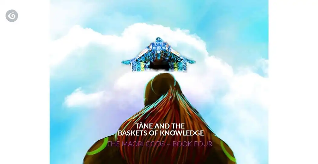 Play Ngā Atua Māori: Tāne  the Bas  and enjoy Ngā Atua Māori: Tāne  the Bas with UptoPlay