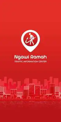 Play Ngawi Ramah