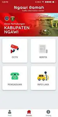 Play Ngawi Ramah