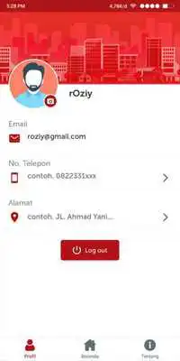 Play Ngawi Ramah