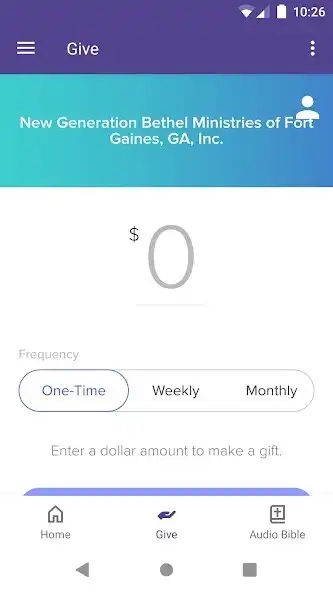 Play NGBM Fort Gaines as an online game NGBM Fort Gaines with UptoPlay