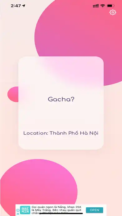 Play Ăn gì bây giờ?  and enjoy Ăn gì bây giờ? with UptoPlay