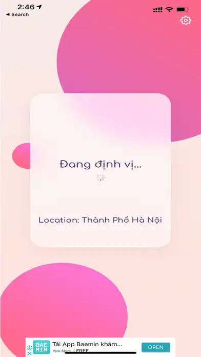 Play Ăn gì bây giờ? as an online game Ăn gì bây giờ? with UptoPlay