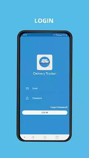 Play NgDelivery Tracker  and enjoy NgDelivery Tracker with UptoPlay