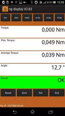 Play ng-display DEMO