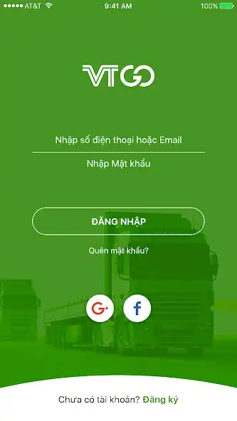 Play Ứng dụng chủ hàng Vtgo  and enjoy Ứng dụng chủ hàng Vtgo with UptoPlay