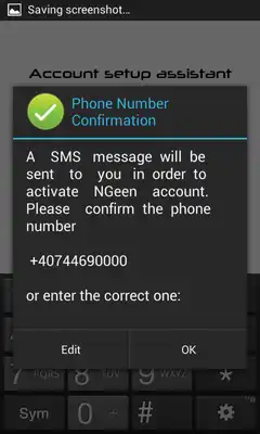 Play NGeen - Free callsmessages Play NGeen - Free callsmessages