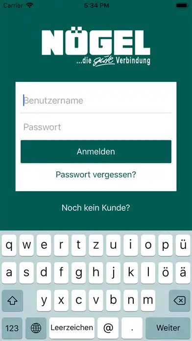 Play NÖGEL Montagetechnik  and enjoy NÖGEL Montagetechnik with UptoPlay