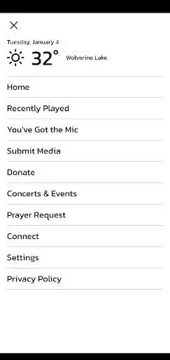 Play NGEN Radio as an online game NGEN Radio with UptoPlay