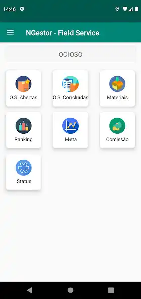 Play NGestor - Field Service  and enjoy NGestor - Field Service with UptoPlay