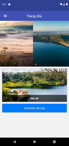 Play Nghe An Forest  and enjoy Nghe An Forest with UptoPlay