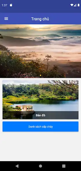 Play Nghe An Forest as an online game Nghe An Forest with UptoPlay