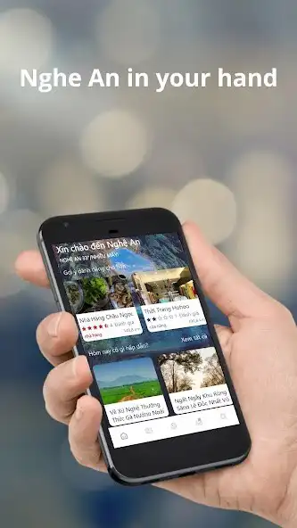 Play Nghe An Guide  and enjoy Nghe An Guide with UptoPlay
