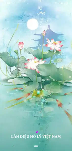 Play Nghe Làn Điệu Hò Lý Việt Nam  and enjoy Nghe Làn Điệu Hò Lý Việt Nam with UptoPlay
