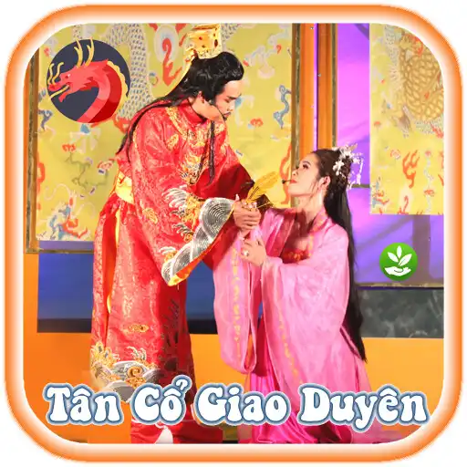 Play Nghe Tân Cổ Giao Duyên APK Play Nghe Tân Cổ Giao Duyên APK