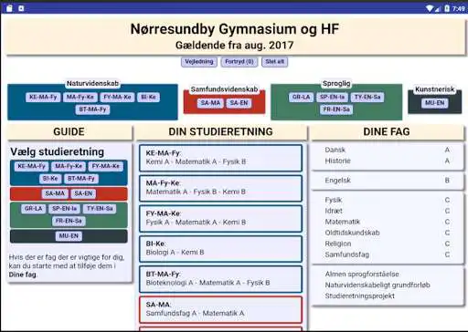 Play NGHF 2017 as an online game NGHF 2017 with UptoPlay