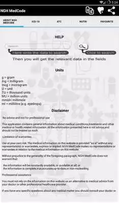 Play NGH MedCode