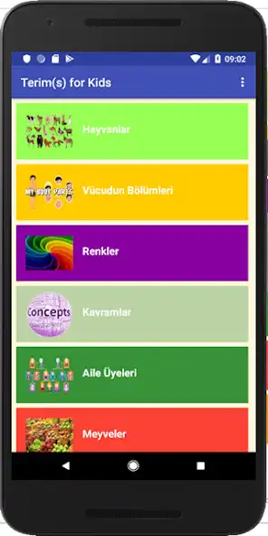 Play İngilizce Telaffuzlu Terimler  and enjoy İngilizce Telaffuzlu Terimler with UptoPlay