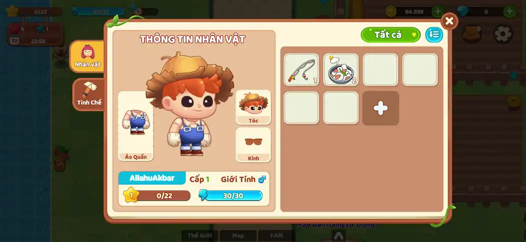 Play Ngôi Làng Gió - Windy Village  and enjoy Ngôi Làng Gió - Windy Village with UptoPlay