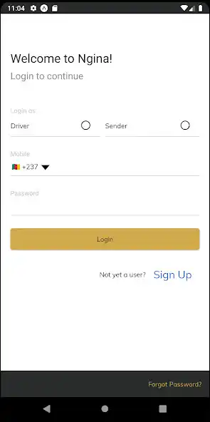 Play NGINA  and enjoy NGINA with UptoPlay