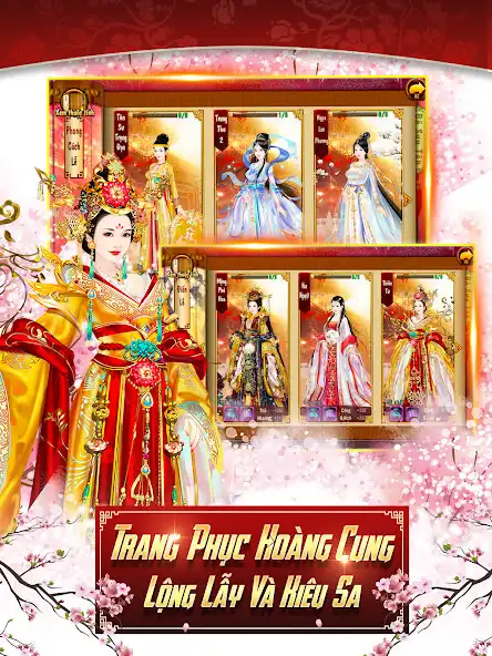 Play Ngôi Sao Hoàng Cung 360mobi as an online game Ngôi Sao Hoàng Cung 360mobi with UptoPlay