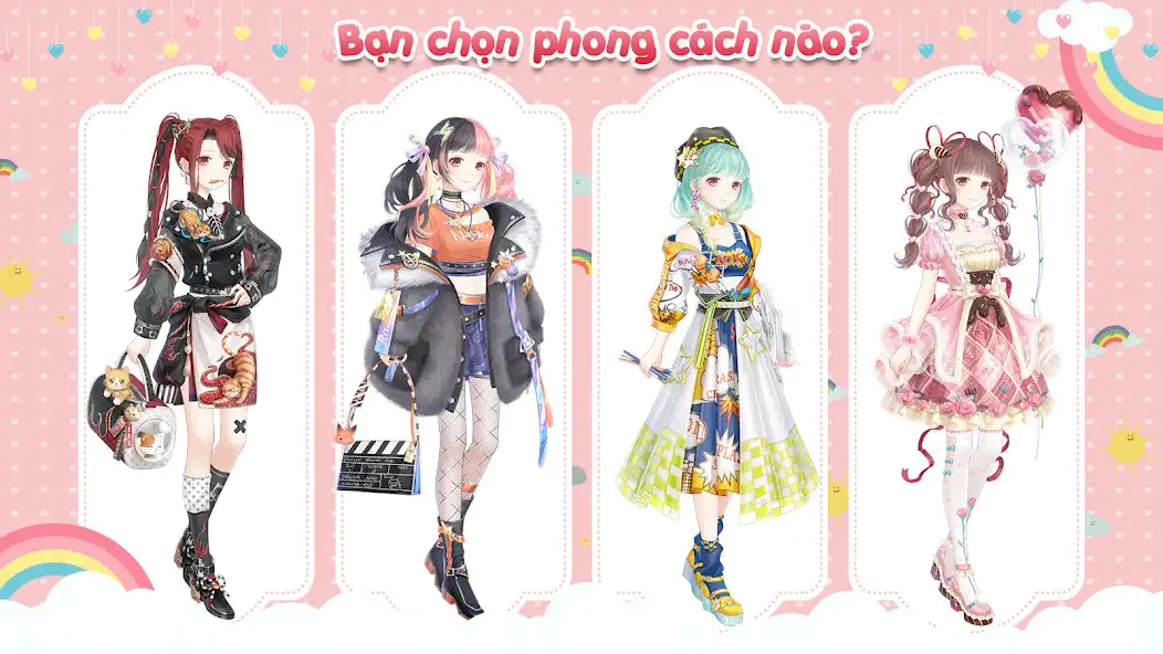 Play Ngôi Sao Thời Trang 360Mobi  and enjoy Ngôi Sao Thời Trang 360Mobi with UptoPlay