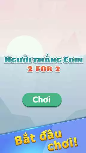 Play Người thắng Coin  and enjoy Người thắng Coin with UptoPlay