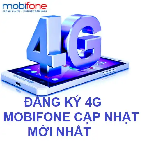 Play Đăng ký 4G Mobifone 2023 v2.0 APK