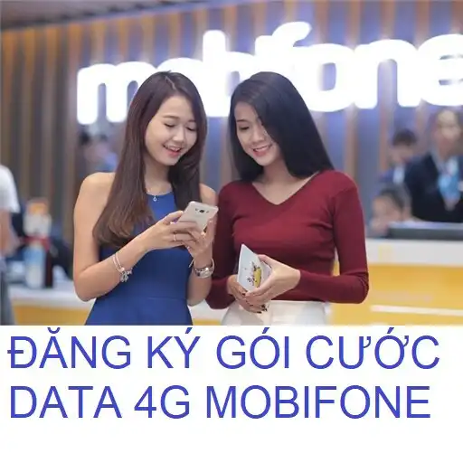 Play Đăng ký 4G Mobifone 365 APK