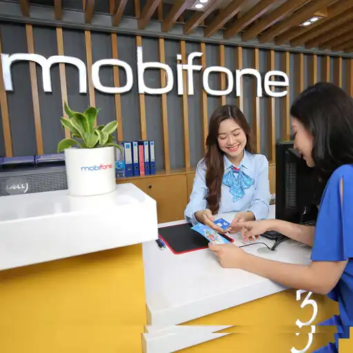 Play Đăng ký 4G Mobifone APK
