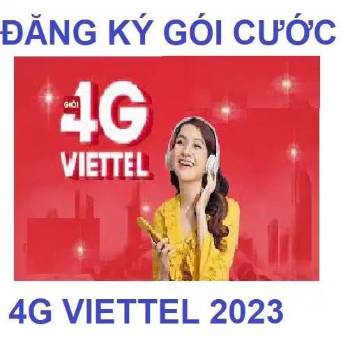Play Đăng ký 4G Viettel APK Play Đăng ký 4G Viettel APK