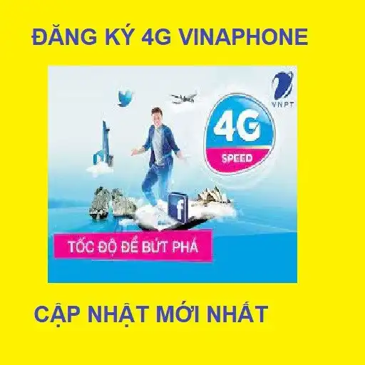 Play Đăng ký gói 4G Vinaphone APK Play Đăng ký gói 4G Vinaphone APK