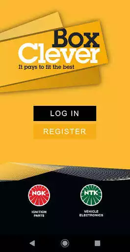 Play NGK UK BoxClever  and enjoy NGK UK BoxClever with UptoPlay