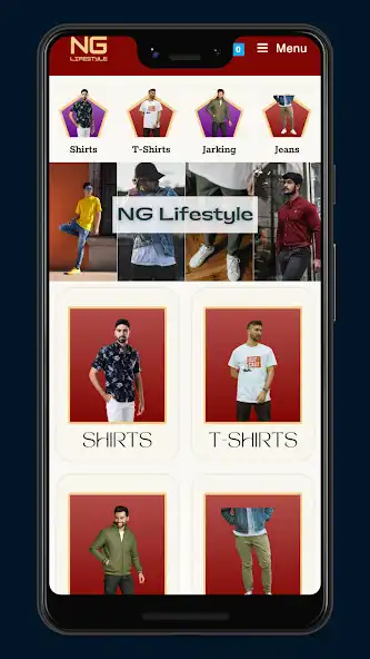 Play NG Lifestyle  and enjoy NG Lifestyle with UptoPlay