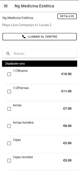 Play NG Medicina Estética  and enjoy NG Medicina Estética with UptoPlay