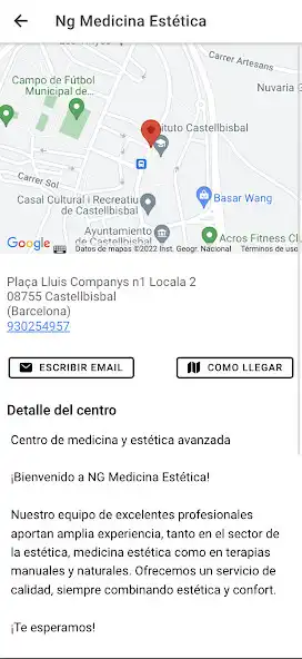 Play NG Medicina Estética as an online game NG Medicina Estética with UptoPlay