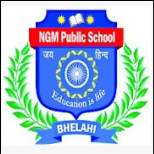 Play N.G.M Public School : Bhelahi APK