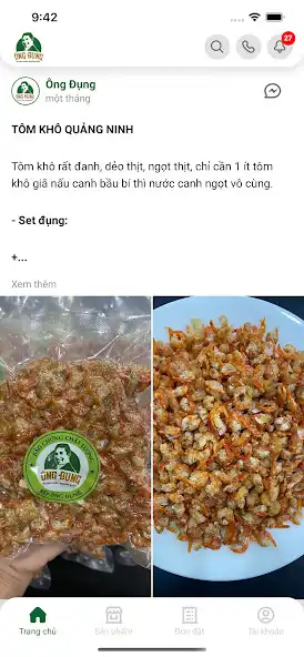 Play Ông Đụng  and enjoy Ông Đụng with UptoPlay